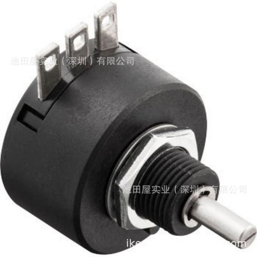 MIDORI绿测器导电塑料