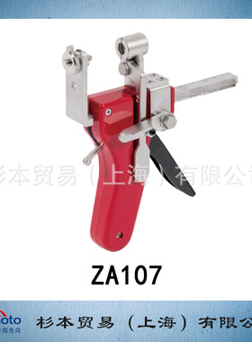 ASADA 浅田  管道工具 切割机 空气测试压缩机 ZA107 原装正品