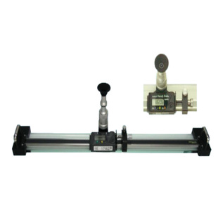 日本进口 手提型测长仪 数码 600E PROTEC普罗泰克