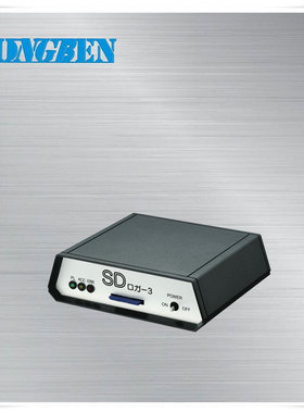 日本原装进口SK新泻精机电子水平SD卡读取器DT-MCK3-XS-SK
