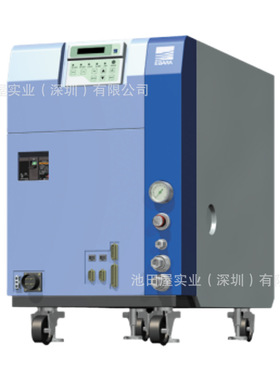 直发！！EBARA荏原 高精度 ESR 系列中型真空泵 ESR100W