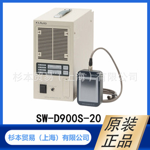 超声波焊接机 系列 AVIO日电 D900S 超声波树脂熔接