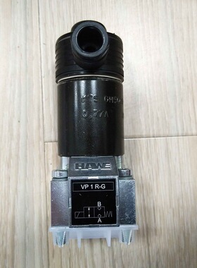 HAWE，HAWE哈威阀BVP 1 Z-P