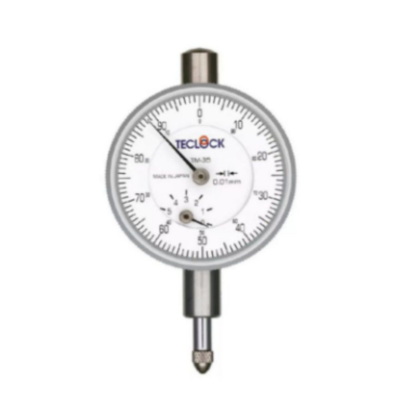 TECLOCK得乐小空间使用小