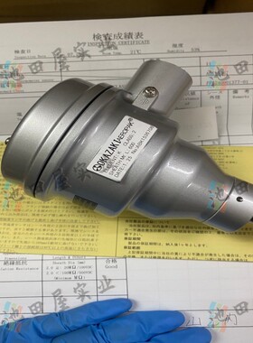 原厂原装 ！！冈崎OKAZAKI 热电偶 ABK119553