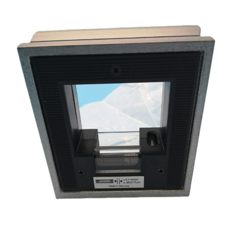 德国ROECKLE框式水平仪方