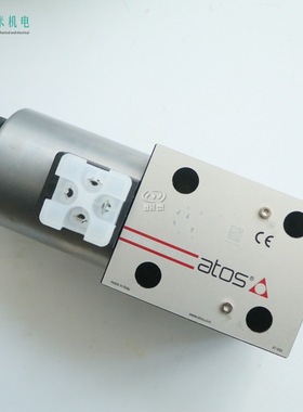 ATOS阿托斯二位三通比例控制阀DKZOR-A-171-L5