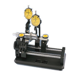 美国UNIVERSAL同心度仪偏摆测量仪齿轮跳动仪K2 20同心度测量工具