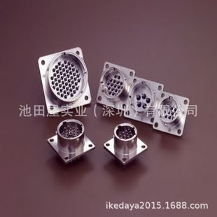 Daitron大途 密封连接器 HMS02 XXP HMS02系列 供应
