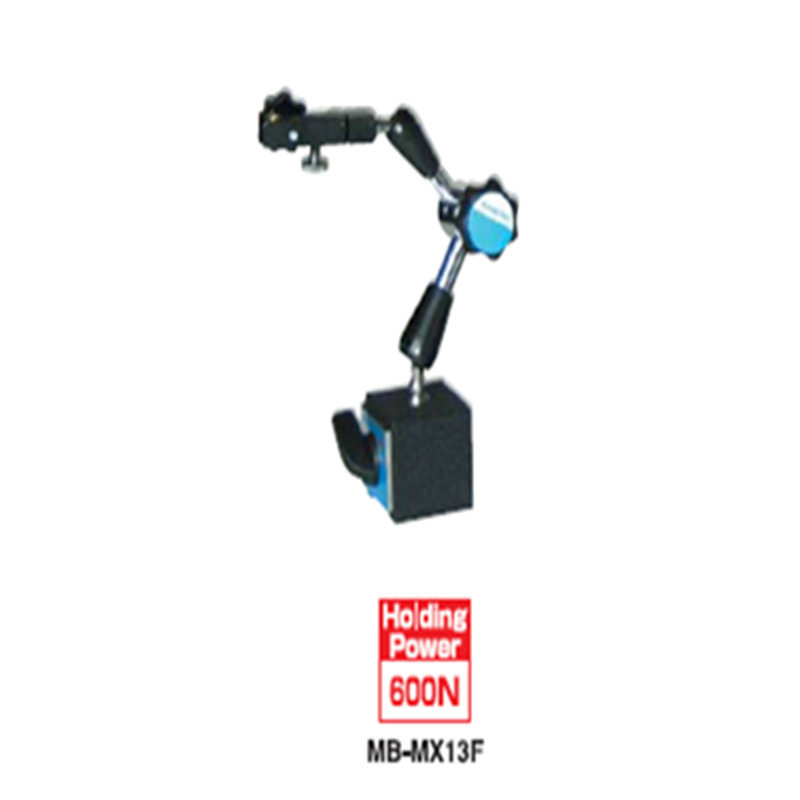 日本KANETEC强力磁性表架