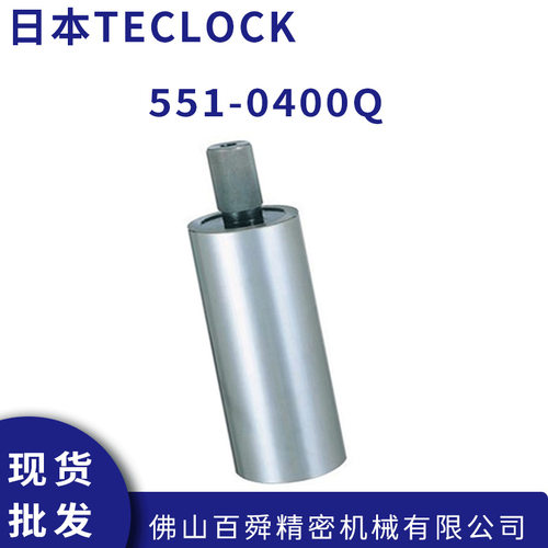 RSK日本新泻理研圆柱角尺垂直器551-0400Q圆柱直角规直角尺