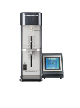 日本Sun Science太阳科学  果冻强度试验流变仪 CR-3000EX-S
