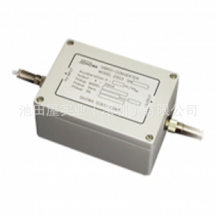 2503 Model 振动转换器 SHOWA昭和测器 池田屋供应