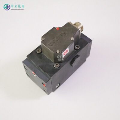 原装正品博世BOSCH力士乐伺服阀 4WS2EM10-5X/75B11XHT315K31EV