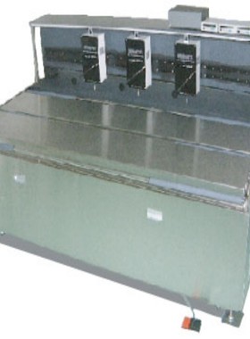 直销！！PROTEC普罗泰克  大型数字式三点厚度测量机 MG-2500MA