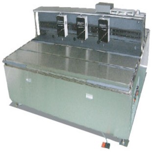 直销 三点厚度测量机 大型数字式 2500MA PROTEC普罗泰克