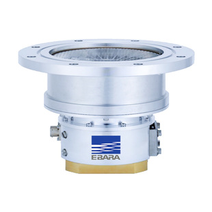 型涡轮分子真空泵 直发 EBT 陶瓷轴承 EBT450 EBARA荏原