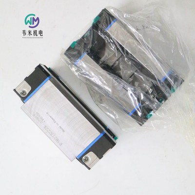 Rexroth滚珠滑块R165381420  KWD-020-FLS-C1-N-1原装现货