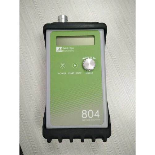 美国METONE804激光粒子