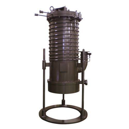 日本！！！   神港精机SHINKO SEIKI  油扩散泵 标准型 SD-16