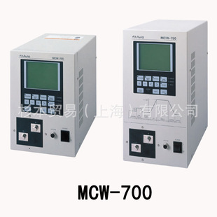 电阻焊接电源 MCW 700 AVIO日电 正品 晶体管式 原装 电阻焊接机