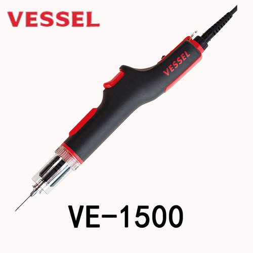 日本原装VEL电动螺丝刀