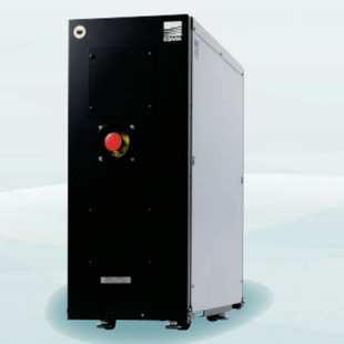 EBARA荏原 X型 干式 X200N 真空泵 原厂现货