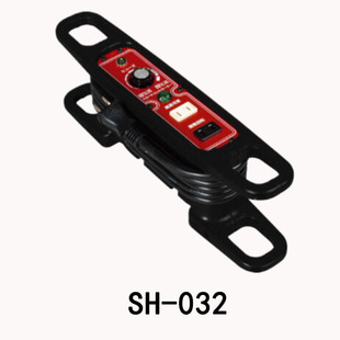 原装 100V 032 速度控制器 3m室内用 正品 NICHIDO 型 日动