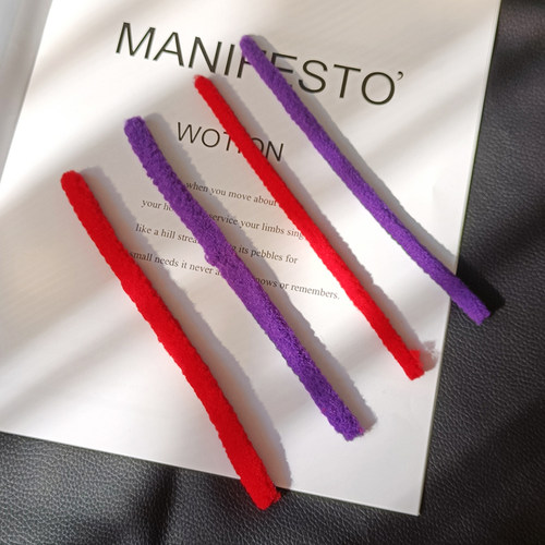 发廊专用爆炸头加粗烟花烫发杠子