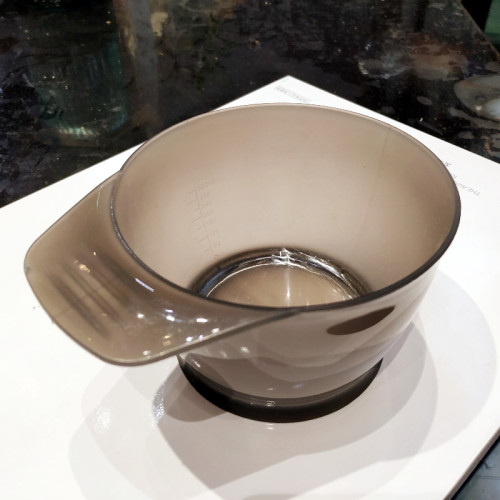 美发店染发碗焗油碗调色染膏