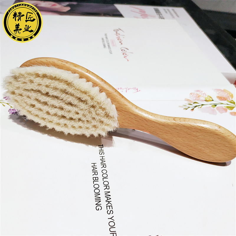 油头碎发刷剪发理发扫美发羊毛刷子发型师专用软毛barber雕刻清洁,个人护理/保健/按摩器材,其它美发工具,淘宝优惠券,粉丝福利购,淘宝优惠卷