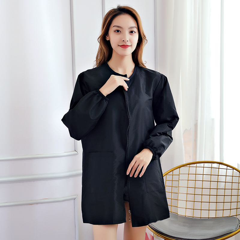 高档美发不粘发理发烫染发廊专用