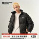 Dangerouspeople薛之谦dsp25新款 90绒保暖潮外套 小眼睛羽绒服冬季