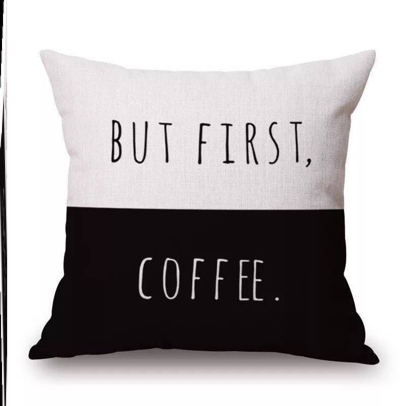 北欧双面黑白几何沙发抱枕靠垫套Cushion Cover Sofa Pillow case在类目 居家布艺, 靠垫/抱枕中 - 来自Buy2taobao.com提供专业的淘宝代购服务