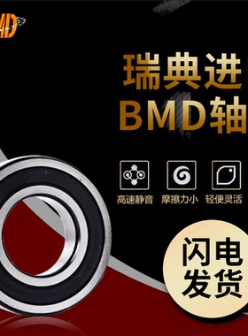 瑞典BMD进口轴承6926 6928 6930 6932 61926 61928 61930 61932 Z