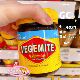 澳洲代购 直邮Kraft卡夫Vegemite B族维生素菜蜜蔬菜酱抹面包蘸酱
