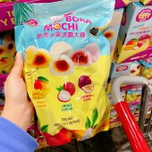 独立小包装 澳洲代购 Fields 热带水果波霸大福700g 直邮 Tropical