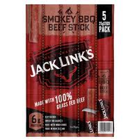 Australian direct mail Jack Links New Zealand-made high-protein teriyaki grilled dried beef jerky 50g thumbnail 8