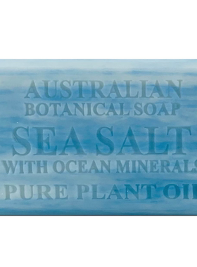 澳洲代购直邮Australian Botanical Soap乳木果油萃取美容皂 送礼
