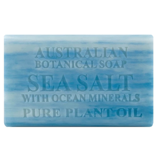 澳洲代购直邮Australian Botanical Soap乳木果油萃取美容皂 送礼