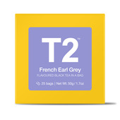 Grey法国格雷伯爵茶袋 澳洲代购 25pk French Earl 直邮 T2茶叶