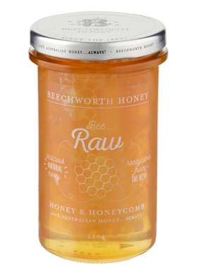 Beechworth Bee 澳洲代购直邮 100%纯净天然澳产蜂蜜 原生态蜂巢