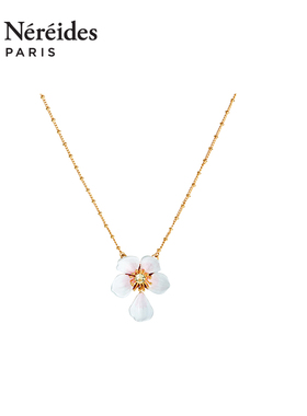 LesNereides吊坠项链限定系列