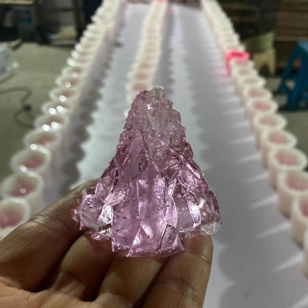 悬浮蜡 香薰蜡烛 手工制作立体冰山果冻蜡 自制香薰蜡烛DIY材料蜡,家居饰品,蜡烛/蜡片,淘宝优惠券,粉丝福利购,淘宝优惠卷