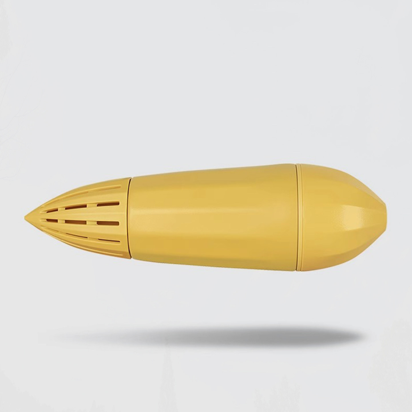 飛空艇咖啡杯一杯多用可保溫保冷