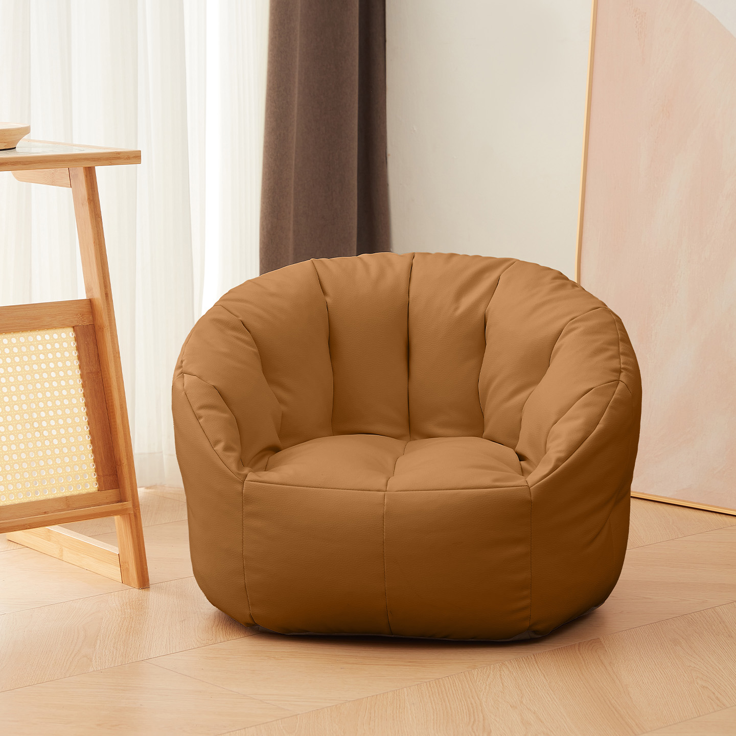 懒绵绵儿童专属小沙发简约可爱