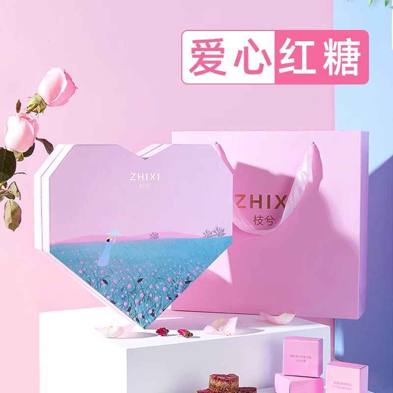 圣诞节送女生生日礼物女友朋友闺蜜老婆实用的惊喜高级感礼品新年