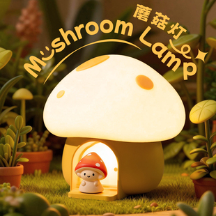 新年儿童生日礼物送女孩子实用的6岁3女童男孩小朋友可爱小夜灯六