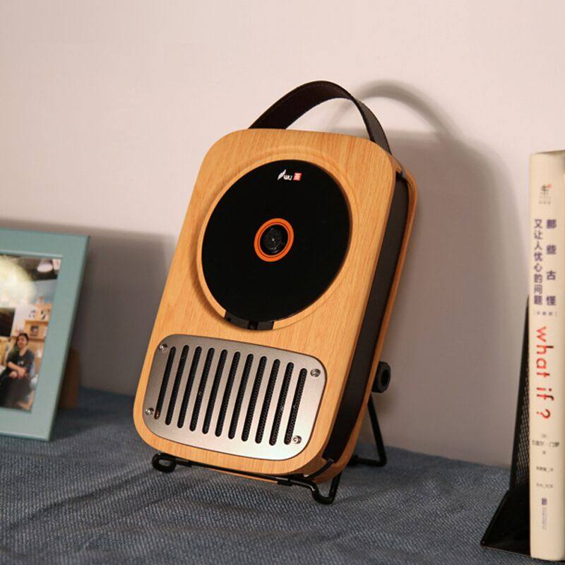witch Single life cd Player Retro Vinyl sound Wall Hanging type Bluetooth Mini HiFi old-fashioned turntable Portable player hifi Fever Walkman Album insin the Audio appliances ,  CD Player  category - from Buy2taobao.com to provide professional Taobao agent buy service