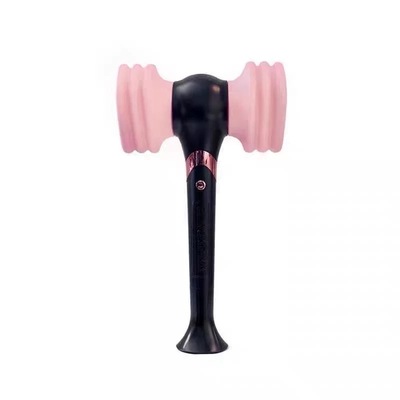 BLACKPINK应援棒 粉锤一代 演唱会同款手灯 荧光棒